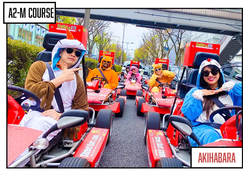 جولة SuperHero Kart A2M - Image 3